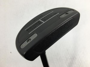 【中古ゴルフクラブ】【超美品】オデッセイ ホワイト ホット BLACK FIVE (ブラック #5) パター 2023 STROKE LAB(ストローク ラボ)シャフ