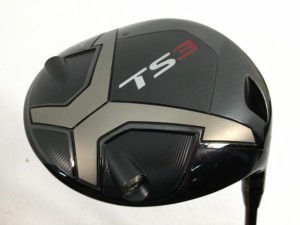 【中古ゴルフクラブ】タイトリスト TS3 ドライバー 2019 (日本仕様) タイトリスト ツアーAD 60 1W【14日間返品OK】