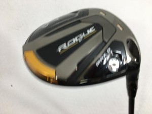 【中古ゴルフクラブ】キャロウェイ ROGUE(ローグ) ST MAX D ドライバー 2022 (日本仕様) VENTUS 5 for Callaway 1W【14日間返品OK】