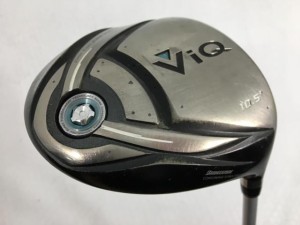 【中古ゴルフクラブ】ブリヂストン ツアーステージ ViQ ドライバー 2010 VT-50w 1W