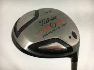 お買い得品！【中古ゴルフクラブ】タイトリスト 905T チタン ドライバー (日本仕様) ツアーAD M-75 1W