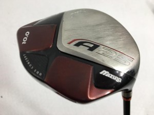 【中古ゴルフクラブ】ミズノ JPX A25 ドライバー QUAD JPX A25 1W