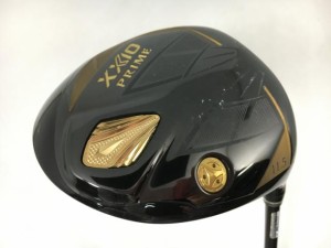 【中古ゴルフクラブ】ダンロップ ゼクシオ(XXIO) プライム ドライバー 2021 SP-1100 1W【14日間返品OK】