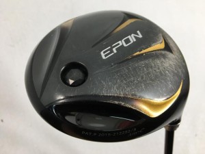 【中古ゴルフクラブ】エポンゴルフ(EPON) エポン(EPON) AK-26 ドライバー クレイジー LY-02 1W【14日間返品OK】