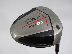 お買い得品！【中古ゴルフクラブ】タイトリスト 907D1 ドライバー (日本仕様) ランバックス 6X07 1W