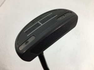 【中古ゴルフクラブ】【超美品】オデッセイ ホワイト ホット BLACK FIVE (ブラック #5) パター 2023 STROKE LAB(ストローク ラボ)シャフ