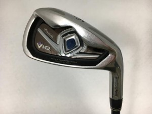 【中古ゴルフクラブ】(5本セット)ブリヂストン ツアーステージ ViQ アイアン 2012 WV-55 6〜9.P【14日間返品OK】