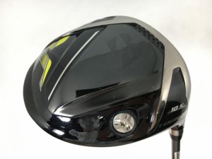 お買い得品！【中古ゴルフクラブ】ブリヂストン TOUR B JGR ドライバー 2017 AIR SPEEDER G 1W【14日間返品OK】