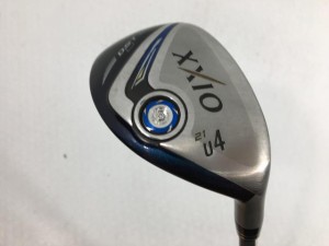 【中古ゴルフクラブ】ダンロップ ゼクシオ9 ナイン (XXIO 9) ユーティリティ 2016 MP900 U4【14日間返品OK】