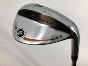 【中古ゴルフクラブ】マルマン コンダクター AD460 アイアン 2009 NSプロ 950GH AW