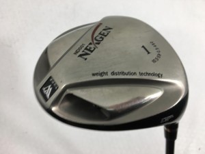 【中古ゴルフクラブ】NEXGEN NEXGEN ND001 ドライバー オリジナルカーボン 1W