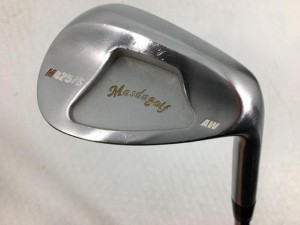 【中古ゴルフクラブ】マスダゴルフ マスダ M425/S ウェッジ NSプロ MODUS3 TOUR115 AW【14日間返品OK】