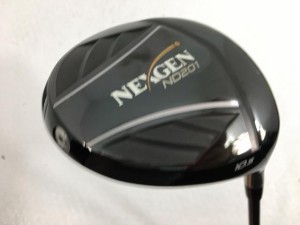 【中古ゴルフクラブ】NEXGEN NEXGEN ND201 ドライバー オリジナルカーボン 1W