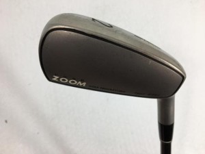 【中古ゴルフクラブ】プロギア ZOOM-I ユーティリティ タイプ040i オリジナルカーボン U2