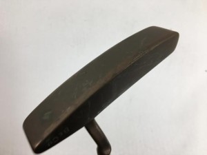 【中古ゴルフクラブ】ピン パル2 ベリリウム オリジナルスチール パター