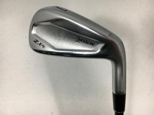 【中古ゴルフクラブ】(6本セット)ダンロップ スリクソン(SRIXON) ZX4 アイアン 2021 ディアマナ ZX for IRON 7〜9.P.A.S【14日間返品OK】