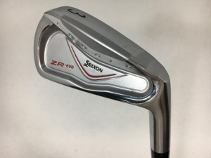 【中古ゴルフクラブ】ダンロップ スリクソン(SRIXON) ZR-600 アイアン NSプロ 950GH 3I