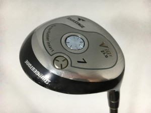 【中古ゴルフクラブ】ブリヂストン ツアーステージ ViQ フェアウェイ 2004 TV-50 7W