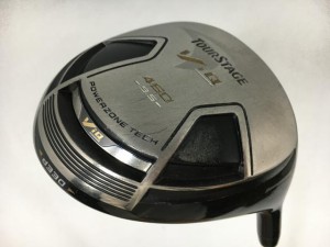 【中古ゴルフクラブ】ブリヂストン ツアーステージ ViQ ドライバー 2008 ランバックス 6F09 1W