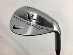 【中古ゴルフクラブ】ナイキ ヴィクトリーレッド VR PRO フォージド ウェッジ  56.14 (日本仕様) D/G SW【14日間返品OK】