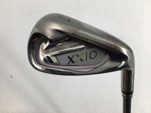 【中古ゴルフクラブ】(6本セット)ダンロップ ゼクシオ7 セブン (XXIO 7) アイアン レディス 2012 MP700L 7〜9.P.A.S【14日間返品OK】