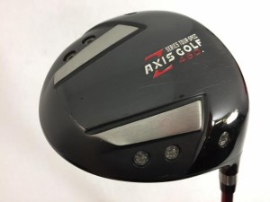 お買い得品！【中古ゴルフクラブ】AXIS GOLF(アクシスゴルフ) Z460 ドライバー ツアーAD 9003 1W【14日間返品OK】