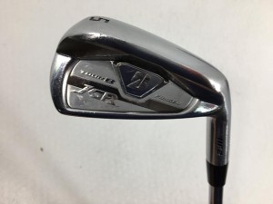 【中古ゴルフクラブ】(6本セット)ブリヂストン TOUR B JGR HF2 アイアン 2017 NSプロ MODUS3 TOUR105 5〜9.P【14日間返品OK】