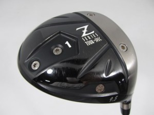 お買い得品！【中古ゴルフクラブ】AXIS GOLF(アクシスゴルフ) Z1 ドライバー MTα 1W【14日間返品OK】