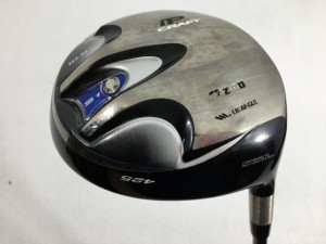 【中古ゴルフクラブ】ミズノ MP CRAFT S-1 ドライバー ディアマナ D63 1W