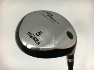 お買い得品！【中古ゴルフクラブ】ホンマ ツアーワールド FW TD-965 5W