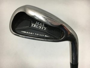 お買い得品！【中古ゴルフクラブ】(7本セット)アメリカン倶楽部 MAX TRUSTY(マックストラスティ) アイアン オリジナルカーボン 5〜9.P.S