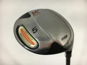 お買い得品！【中古ゴルフクラブ】プロギア M3 HIT フェアウェイ オリジナルカーボン 5W