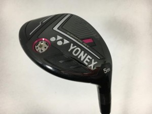 【中古ゴルフクラブ】ヨネックス EZONE GT ユーティリティ レディス 2022 RK-03GT U5【14日間返品OK】