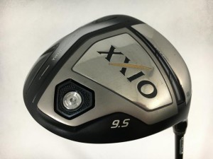 【中古ゴルフクラブ】ダンロップ ゼクシオ10 テン (XXIO 10 X) ドライバー Miyazaki Model 2018 Miyazaki Waena 1W【14日間返品OK】