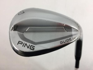 お買い得品！【中古ゴルフクラブ】【未使用品】ピン GLIDE(グライド) 3.0 TS ウェッジ 2019 D/G 120 SW【14日間返品OK】