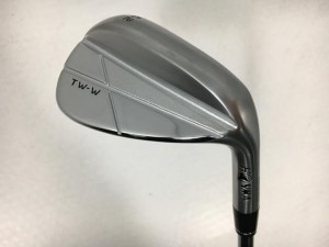 【中古ゴルフクラブ】【超美品】ホンマ TOUR WORLD (ツアーワールド) TW-W ウェッジ (クロム) 52.10 I-SOLE 2024 NSプロ 950GH neo AW【1