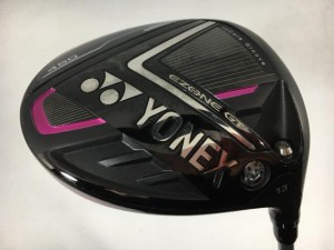 【中古ゴルフクラブ】ヨネックス EZONE GT ドライバー レディス 2022 RK-03GT 1W【14日間返品OK】