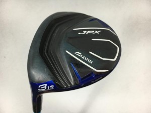 【中古ゴルフクラブ】ミズノ JPX 850 フェアウェイ (日本仕様) UST マミヤ ATTAS 6☆ ロックスター 6 3W【14日間返品OK】