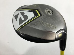 お買い得品！【中古ゴルフクラブ】ブリヂストン J15F フェアウェイ 2014 ツアーAD MT-5 7W【14日間返品OK】