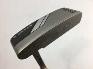 ping anser パター 中古の通販｜au PAY マーケット