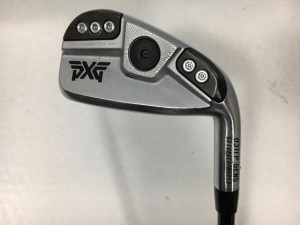 【中古ゴルフクラブ】(4本セット)PXG PXG 0311P GEN5  アイアン ディアマナ 60 PXG 7〜9.P【14日間返品OK】