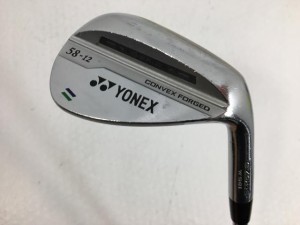 【中古ゴルフクラブ】ヨネックス EZONE W501 ウェッジ 2019 NSプロ MODUS3 TOUR105 SW【14日間返品OK】