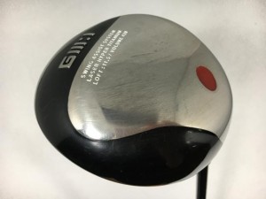 【中古ゴルフクラブ】ダイワ(グローブライド) G-III ドライバー 2005(高反発) HYPER KICK FR-D 1W