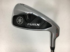 【中古ゴルフクラブ】ヤマハ RMX(リミックス) VD40 アイアン 2022 NSプロ 950GH neo 5I【14日間返品OK】