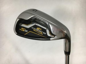 【中古ゴルフクラブ】コブラ コブラ S2 フォージド アイアン NSプロ 950GH GW