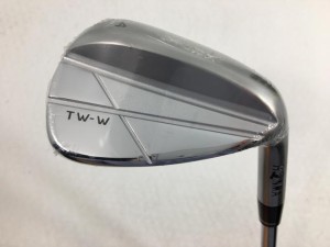 【中古ゴルフクラブ】【未使用品】ホンマ TOUR WORLD (ツアーワールド) TW-W ウェッジ (クロム) 54.10 I-SOLE 2024 NSプロ 950GH neo AW