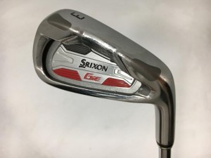 【中古ゴルフクラブ】ダンロップ スリクソン(SRIXON) GiE アイアン 2009 NSプロ 950GH 3I