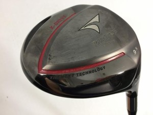 お買い得品！【中古ゴルフクラブ】ブリヂストン ツアーステージ Xドライブ 445 ドライバー ツアーデザイン B07-05 1W