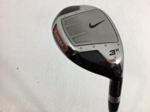 【中古ゴルフクラブ】ナイキ イグナイト ハイブリッド ユーティリティ (USA仕様) イグナイトスチール U3