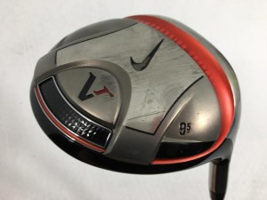 【中古ゴルフクラブ】ナイキ ヴィクトリーレッド ツアー ドライバー 2010 (USA仕様) プロジェクトX カーボン 1W